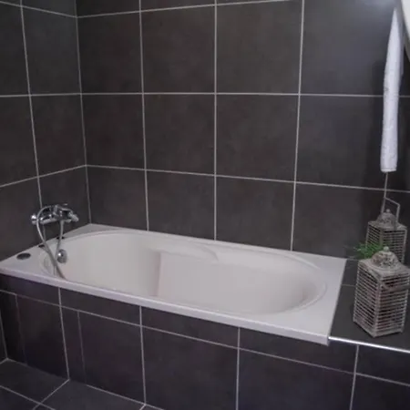 Floor Duplex With Private Holiday home Duingt