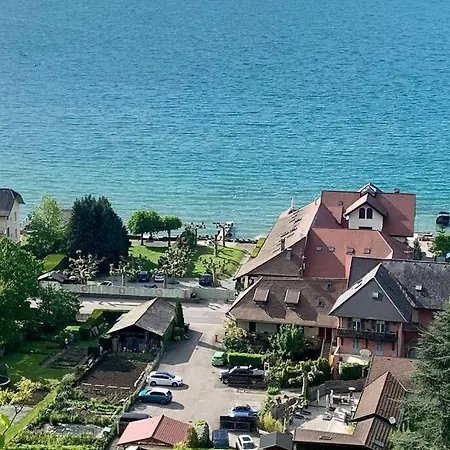 Floor Duplex With Private Holiday home
