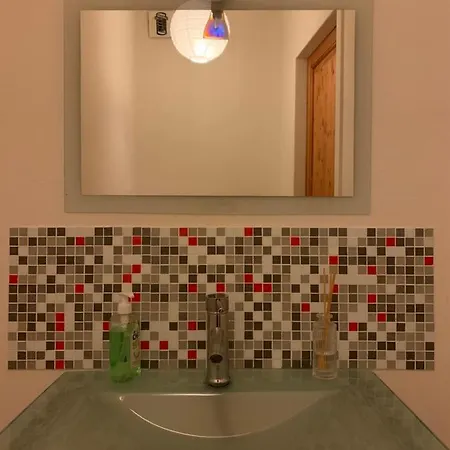 Floor Duplex With Private Holiday home