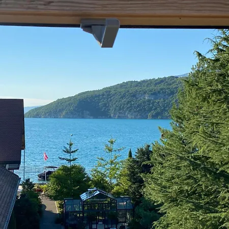 Holiday home Floor Duplex With Private